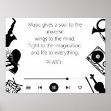 Music Quote