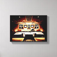 Music Recording Studio