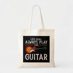 Music red headphone icon Soul RB Music Tote Bag