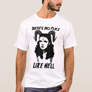 Music Retro Wizard Of Oz Funny Graphic Gift T-Shirt