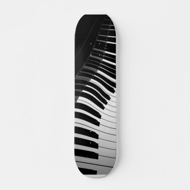 Music Skateboard (Front)