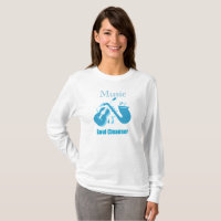 Music Soul Cleanser Guitar and Saxophone Graphic