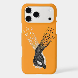 Music Soulmates Holding Hands Musical Notes Art