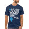 Music Sounds Better With You T-Shirt