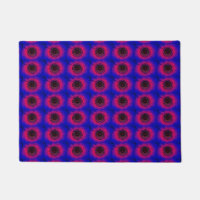 Music speaker pattern