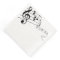 Music Speaks Napkins