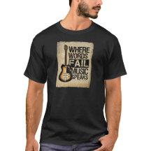music speaks