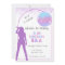 Music Star In Her Birthday Era Birthday Invitation