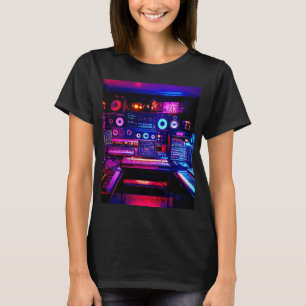 Music Studio T-Shirt