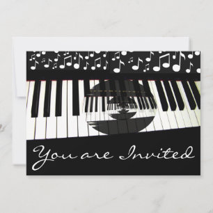 Music Style_ Invitation