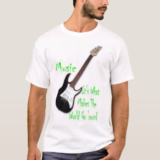 Music T-Shirt