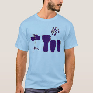 music T-Shirt