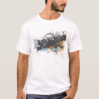 Music T-Shirt