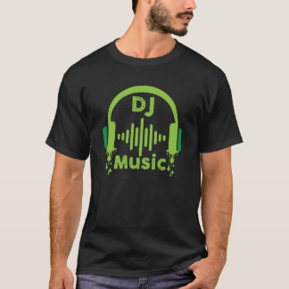 Music T-Shirt