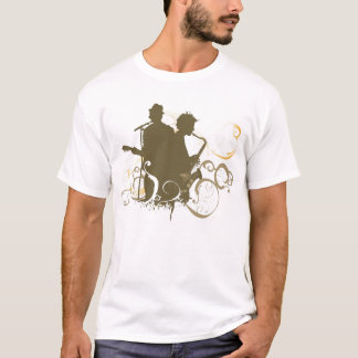 Music T-Shirt