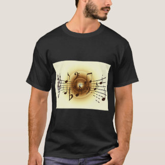 Music T-Shirt