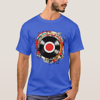 Music T-Shirt