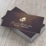 Music Teacher Gold Piano Icon Vintage Musical Business Card<br><div class="desc">Music Teacher Gold Piano Icon Vintage Musical Business Card.</div>