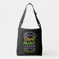 Music Teacher - Help Kids Make Music Gift