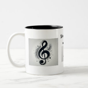 Music Teachers' Mug
