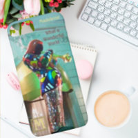 Music Theme Louis Armstrong Trumpet Name Initial