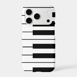 music-themed piano keys