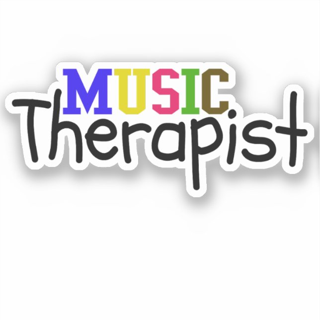 Music Therapist (Front)