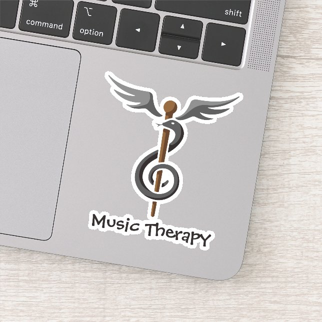 Music Therapy (Detail)