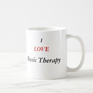 Music Therapy Mug