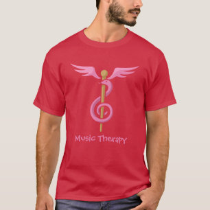 Music Therapy T-Shirt