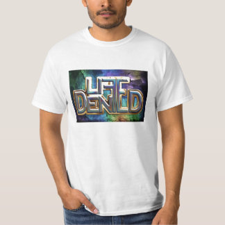 Music to Live by T-Shirt