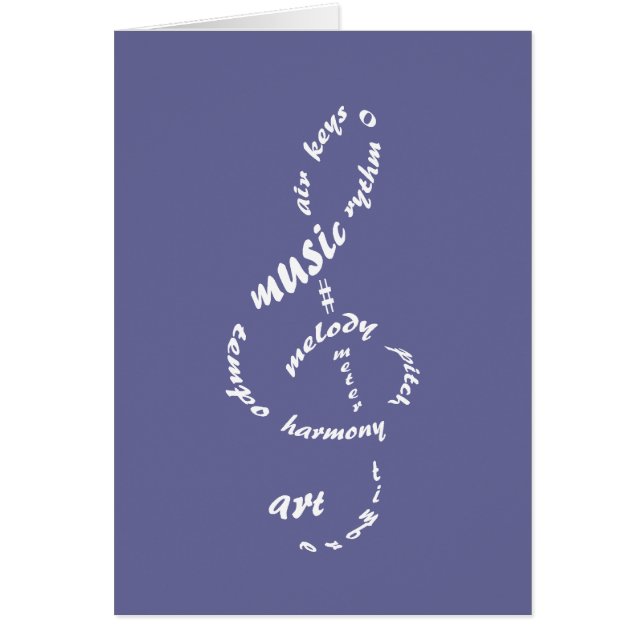 music to my ears (Front)