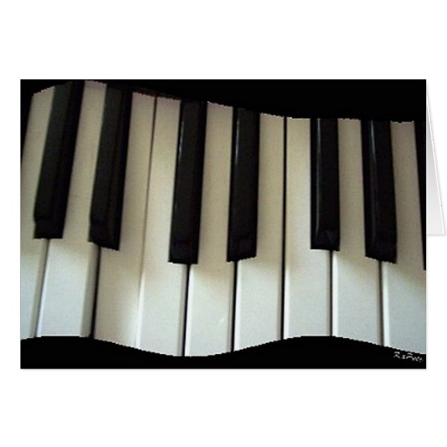 Music to the Heart (Front Horizontal)