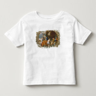 Music Toddler T-Shirt