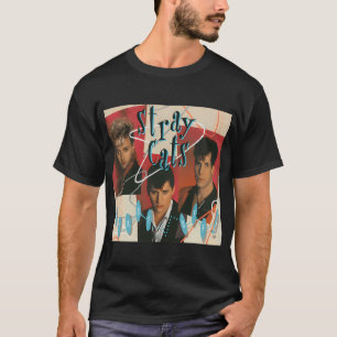 Music Tours Band Singer T-Shirt