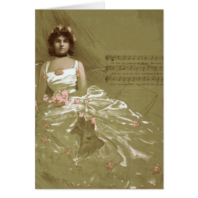 music victorian (Front)