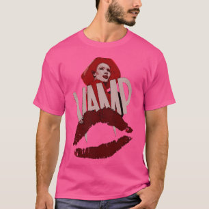Music Vintage Model Grace Singer Jones Actor Cool  T-Shirt