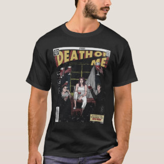 Music Vintage Retro Pvris Funny Graphic Gift T-Shirt