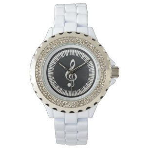 Music Watch