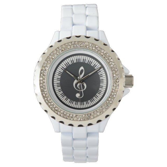 Music Watch (Front)