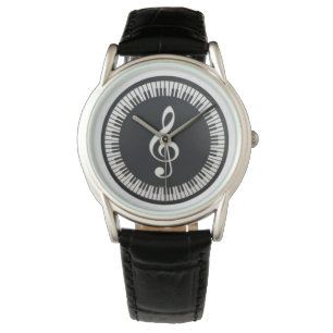 Music Watch