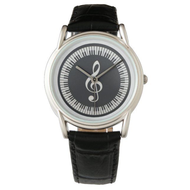 Music Watch (Front)