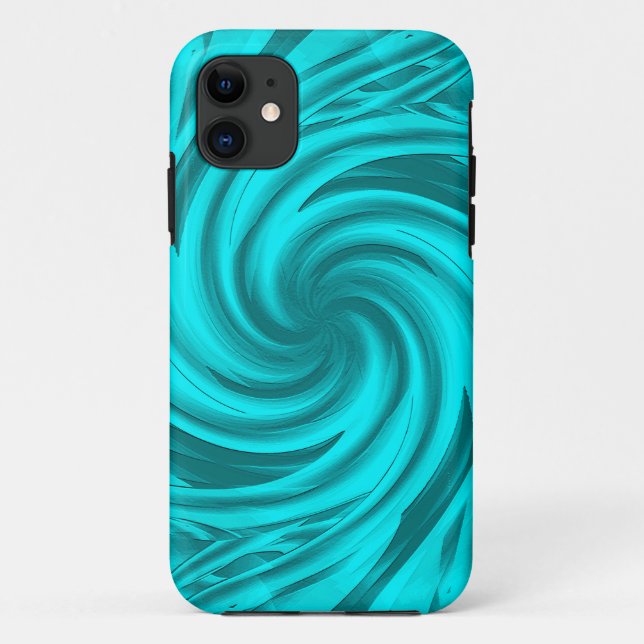Music waves.... Case-Mate iPhone case (Back)