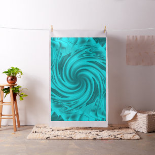Music waves.... fabric