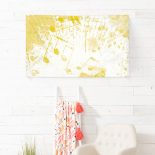 Musical Atmosphere 2 Banner