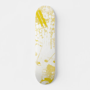 Musical Atmosphere 2 Skateboard