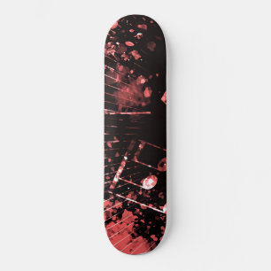 Musical Atmosphere 4 Skateboard