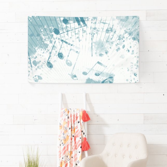 Musical Atmosphere 5 Banner (Insitu)