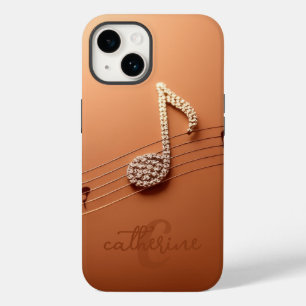 Musical Case-Mate iPhone 14 Case
