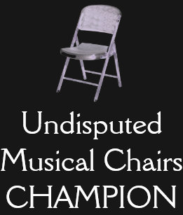 Musical Chairs Gifts Gift Ideas Zazzle Uk